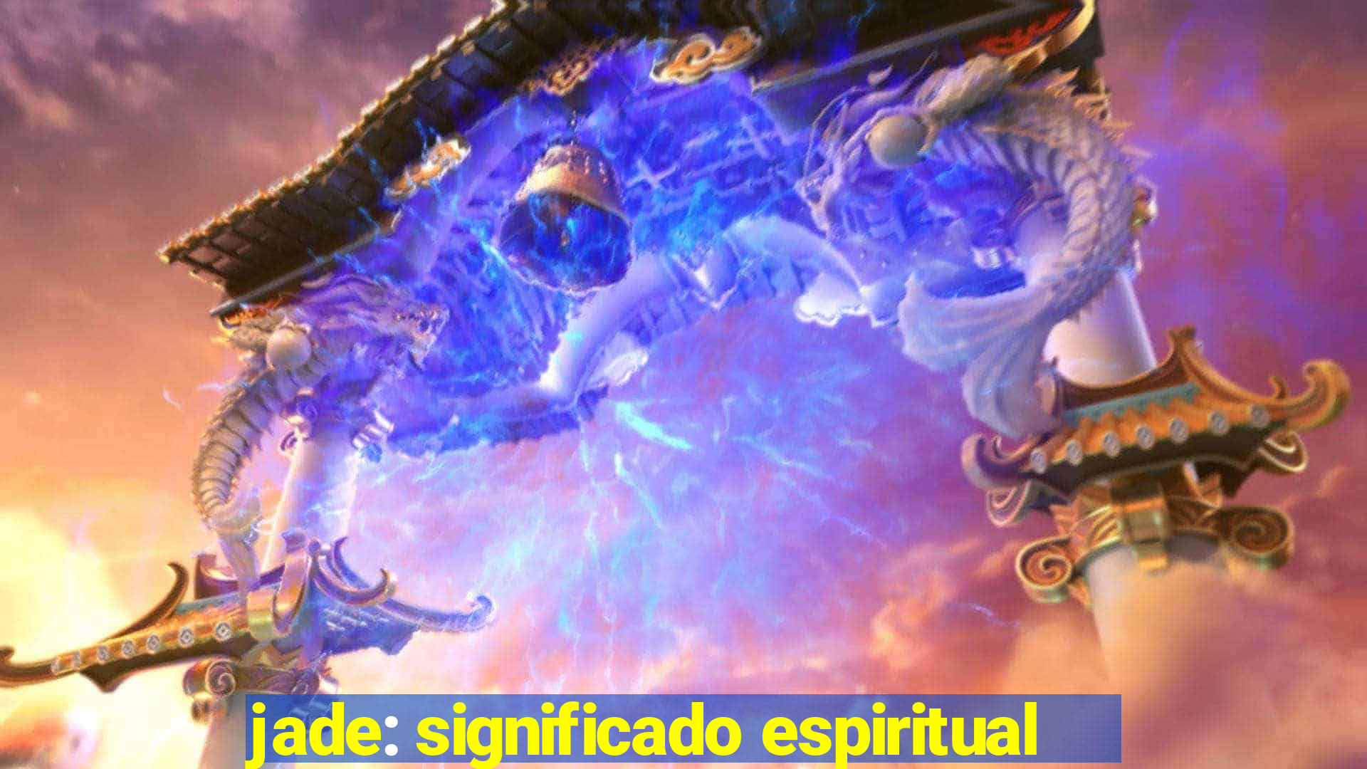 jade: significado espiritual